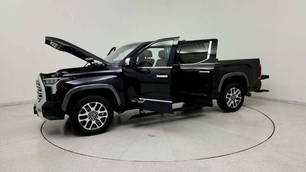 2024 Toyota Tundra 1794 Laurel MD