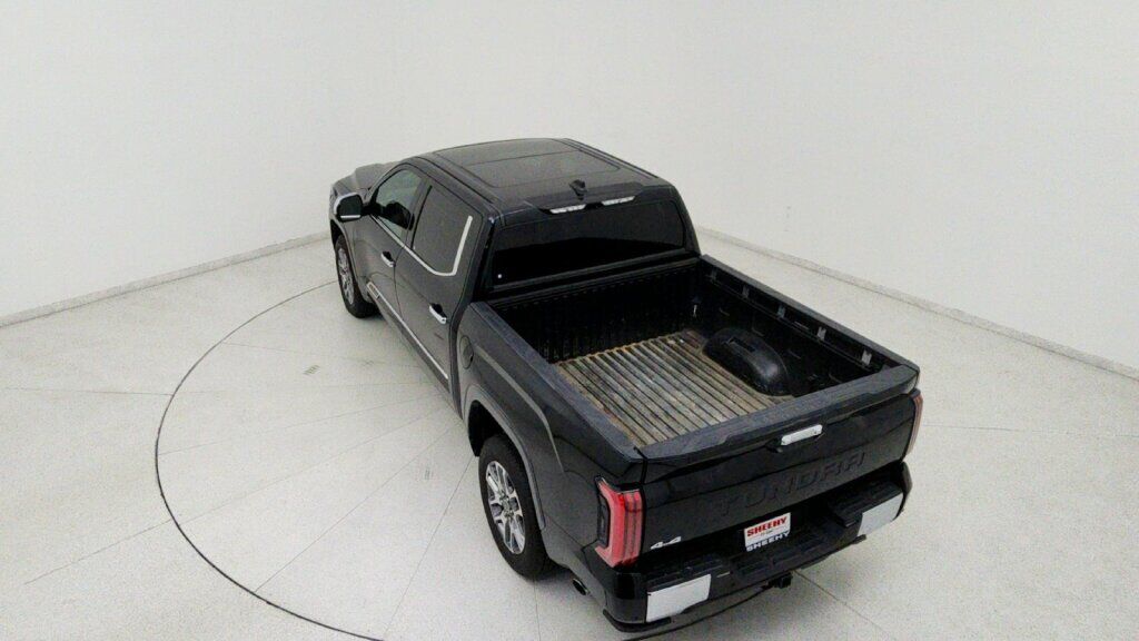 2024 Toyota Tundra 1794 Laurel MD