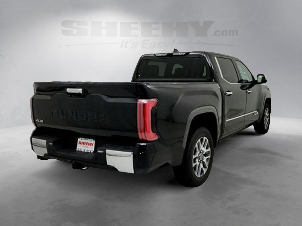 2024 Toyota Tundra 1794 Laurel MD