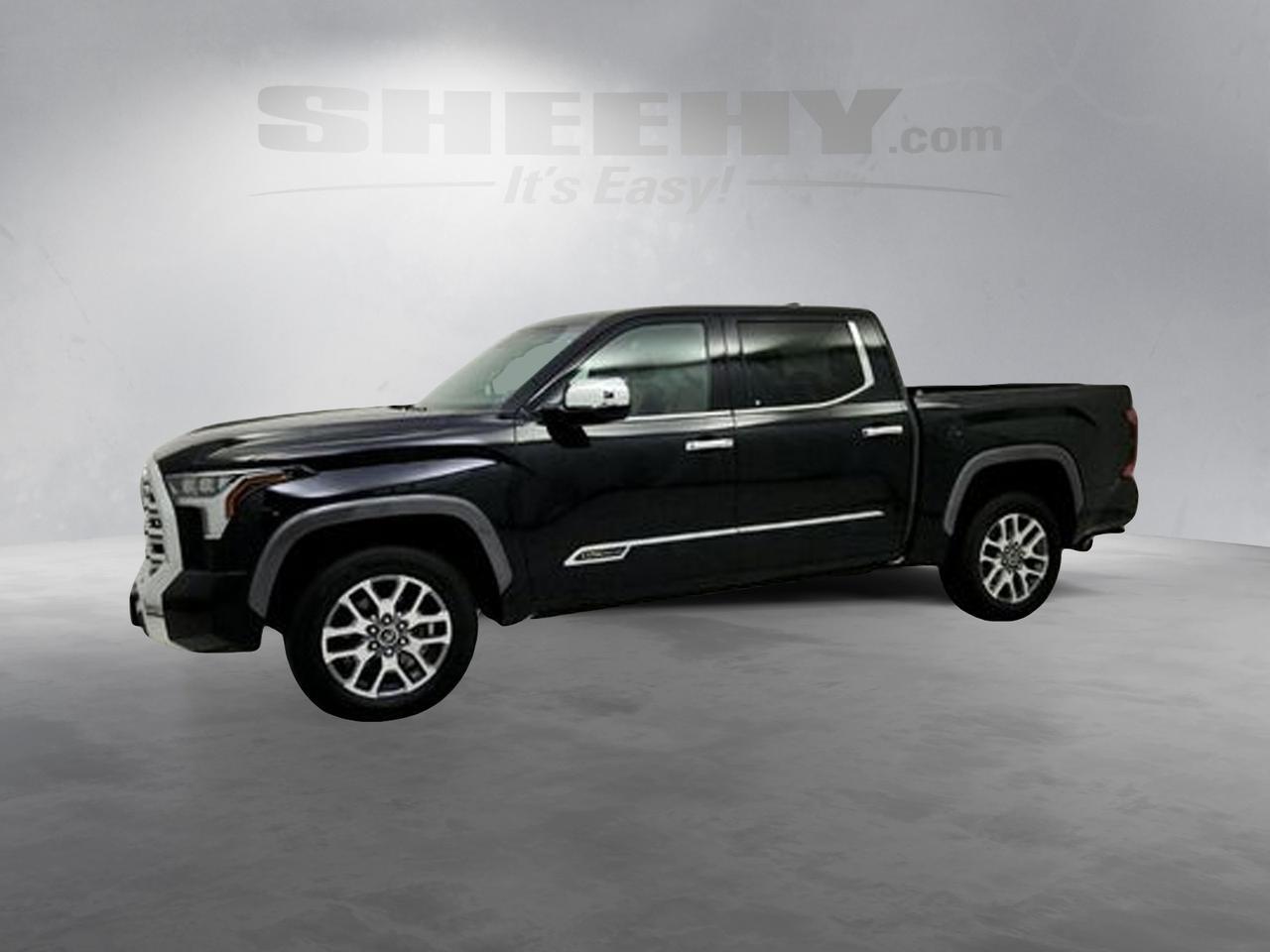 2024 Toyota Tundra 1794 Laurel MD