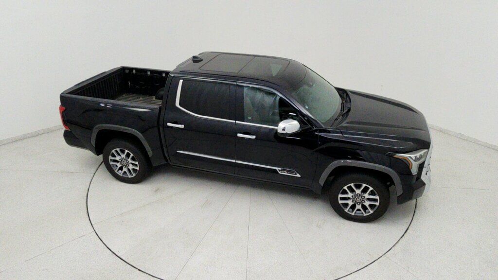 2024 Toyota Tundra 1794 Laurel MD