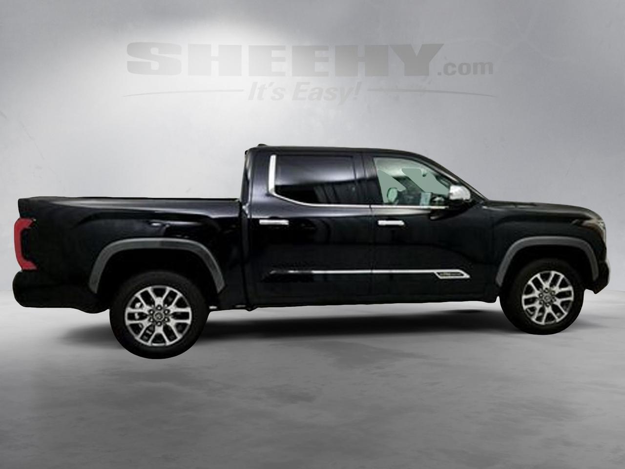 2024 Toyota Tundra 1794 Laurel MD