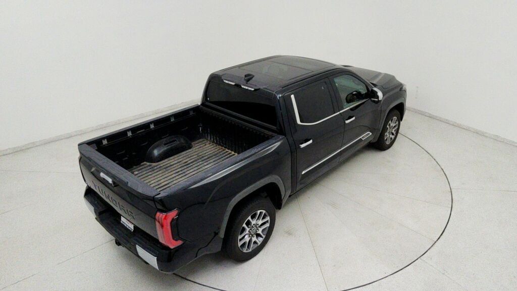 2024 Toyota Tundra 1794 Laurel MD