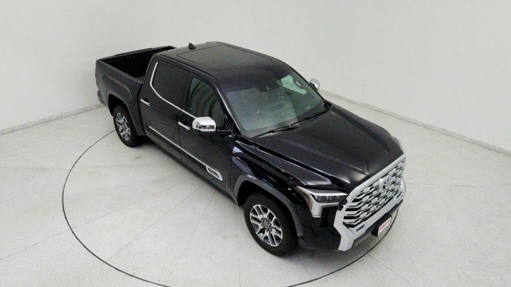2024 Toyota Tundra 1794 Laurel MD