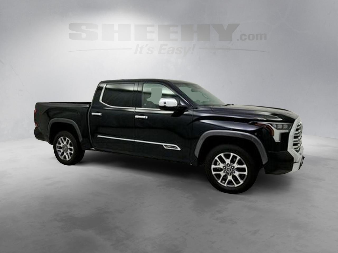 2024 Toyota Tundra 1794 Laurel MD