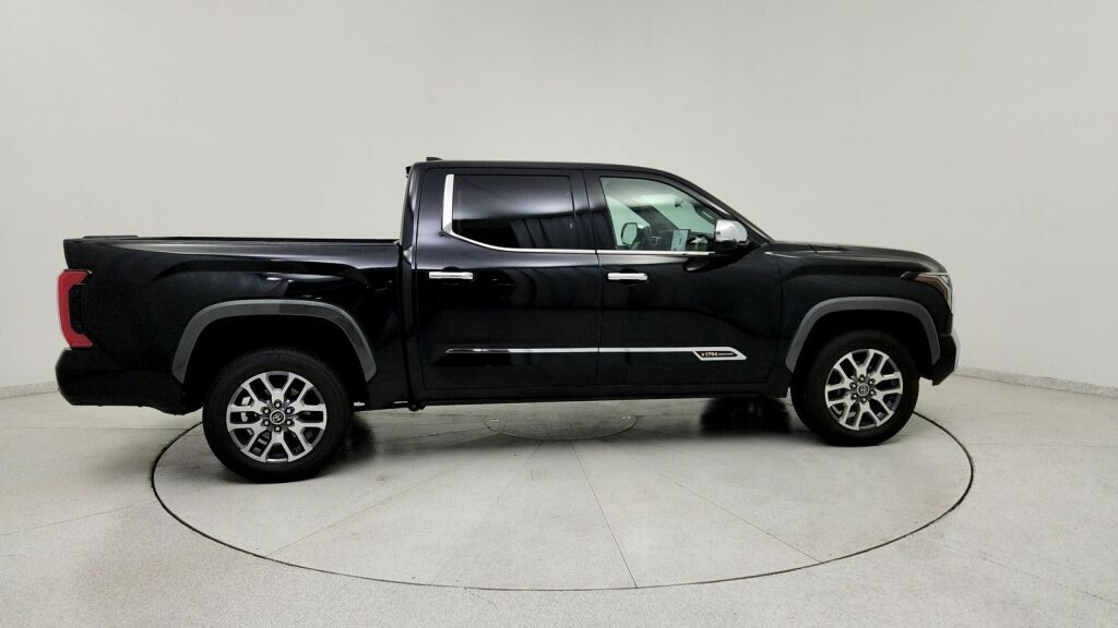 2024 Toyota Tundra 1794 Laurel MD