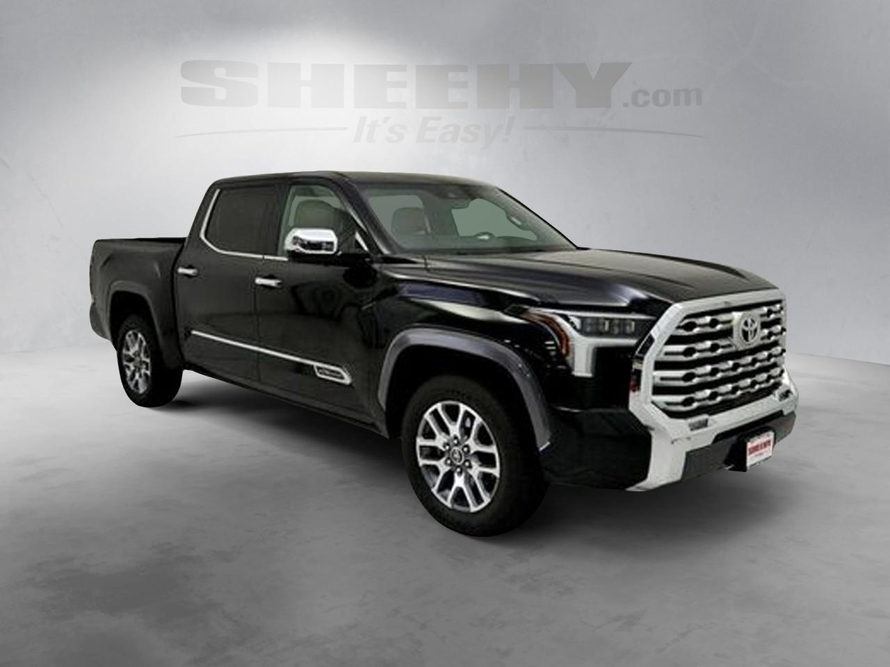 2024 Toyota Tundra 1794 Laurel MD
