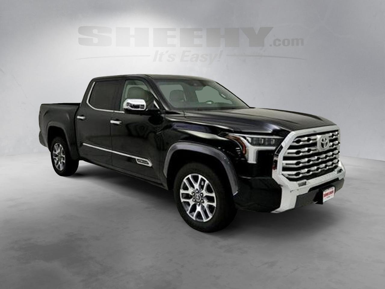 2024 Toyota Tundra 1794 Laurel MD