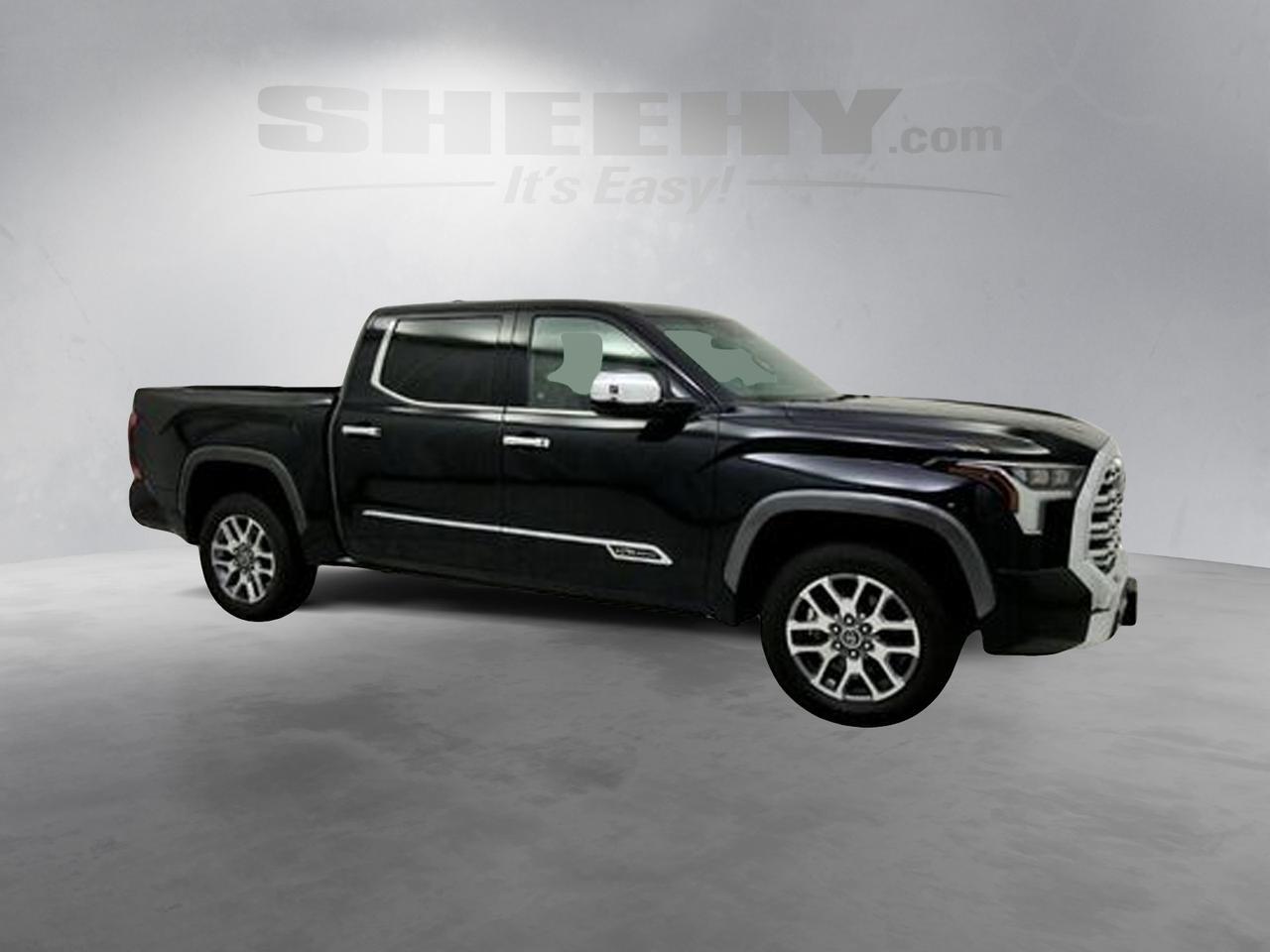 2024 Toyota Tundra 1794 Laurel MD