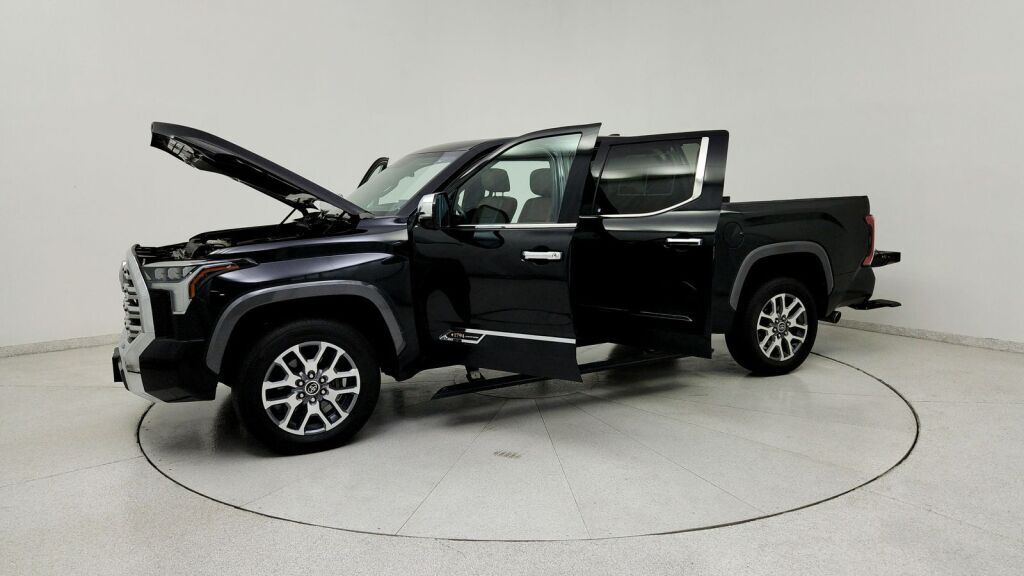 2024 Toyota Tundra 1794 Laurel MD