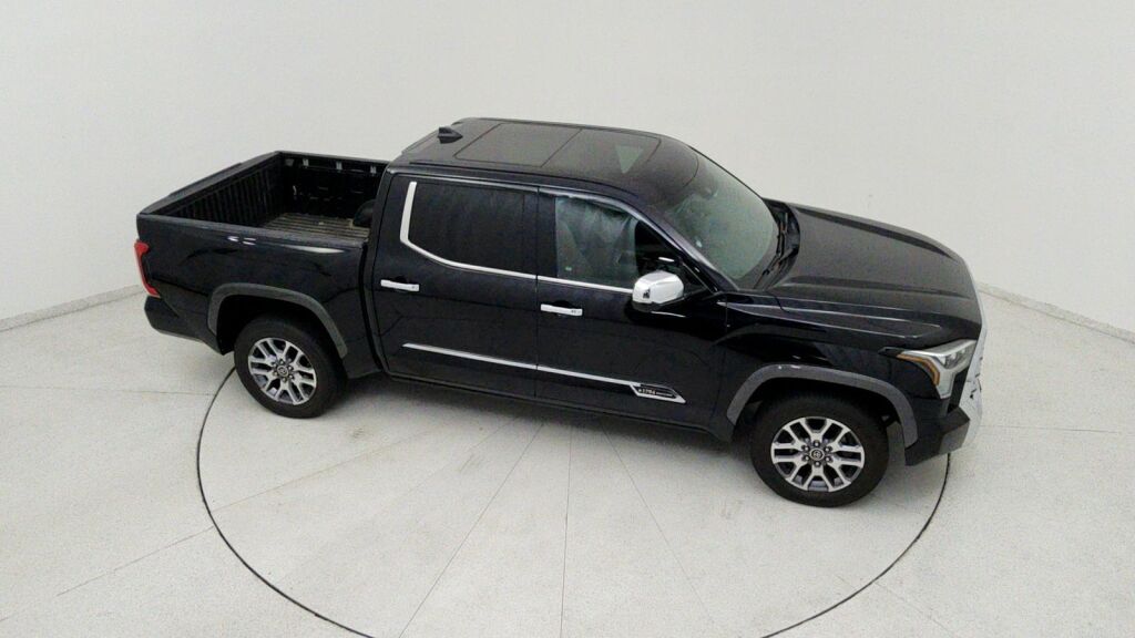 2024 Toyota Tundra 1794 Laurel MD