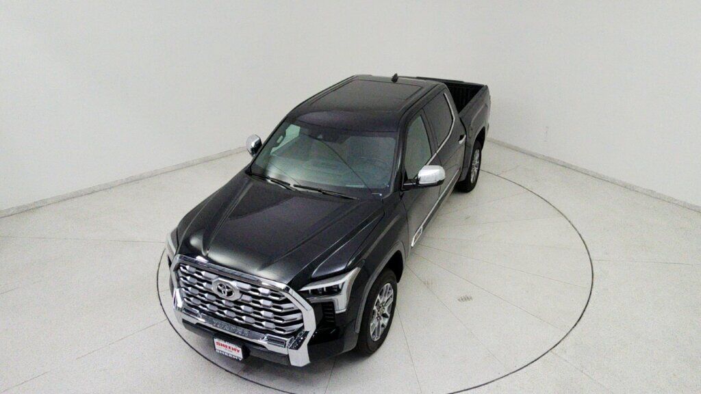 2024 Toyota Tundra 1794 Laurel MD