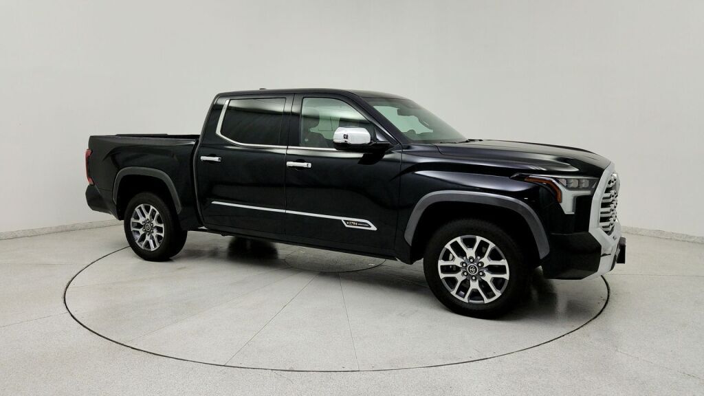 2024 Toyota Tundra 1794 Laurel MD