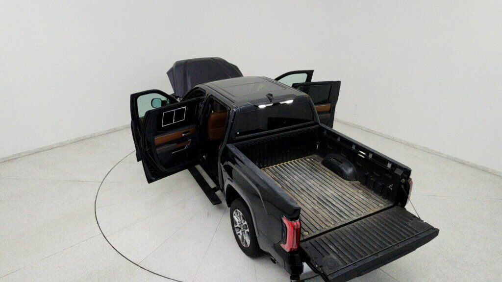 2024 Toyota Tundra 1794 Laurel MD
