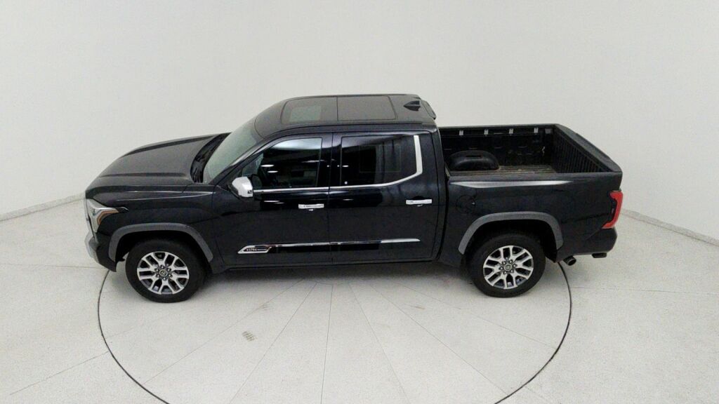 2024 Toyota Tundra 1794 Laurel MD