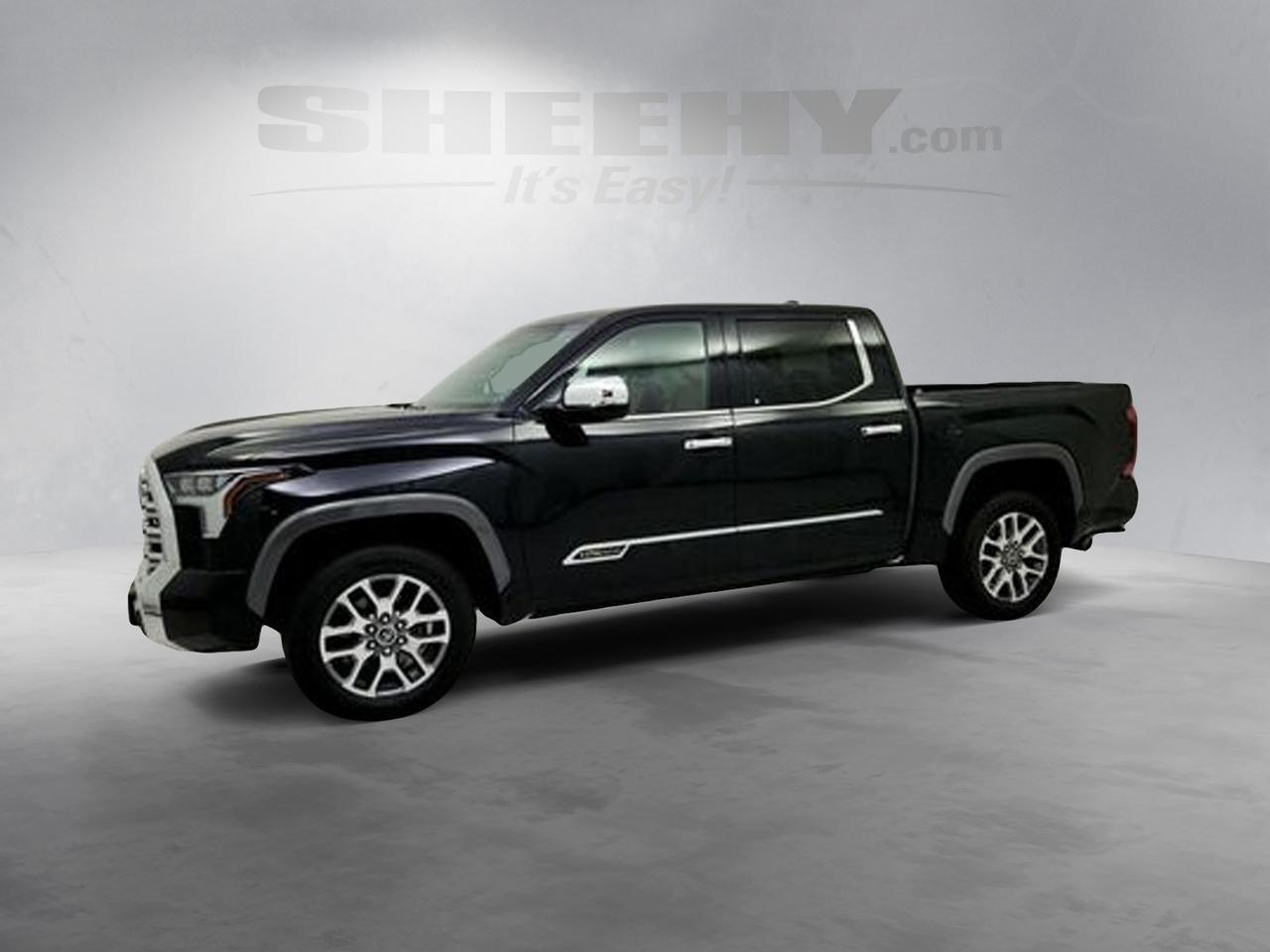 2024 Toyota Tundra 1794 Laurel MD