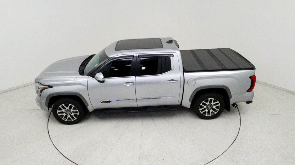 2024 Toyota Tundra 1794 Laurel MD