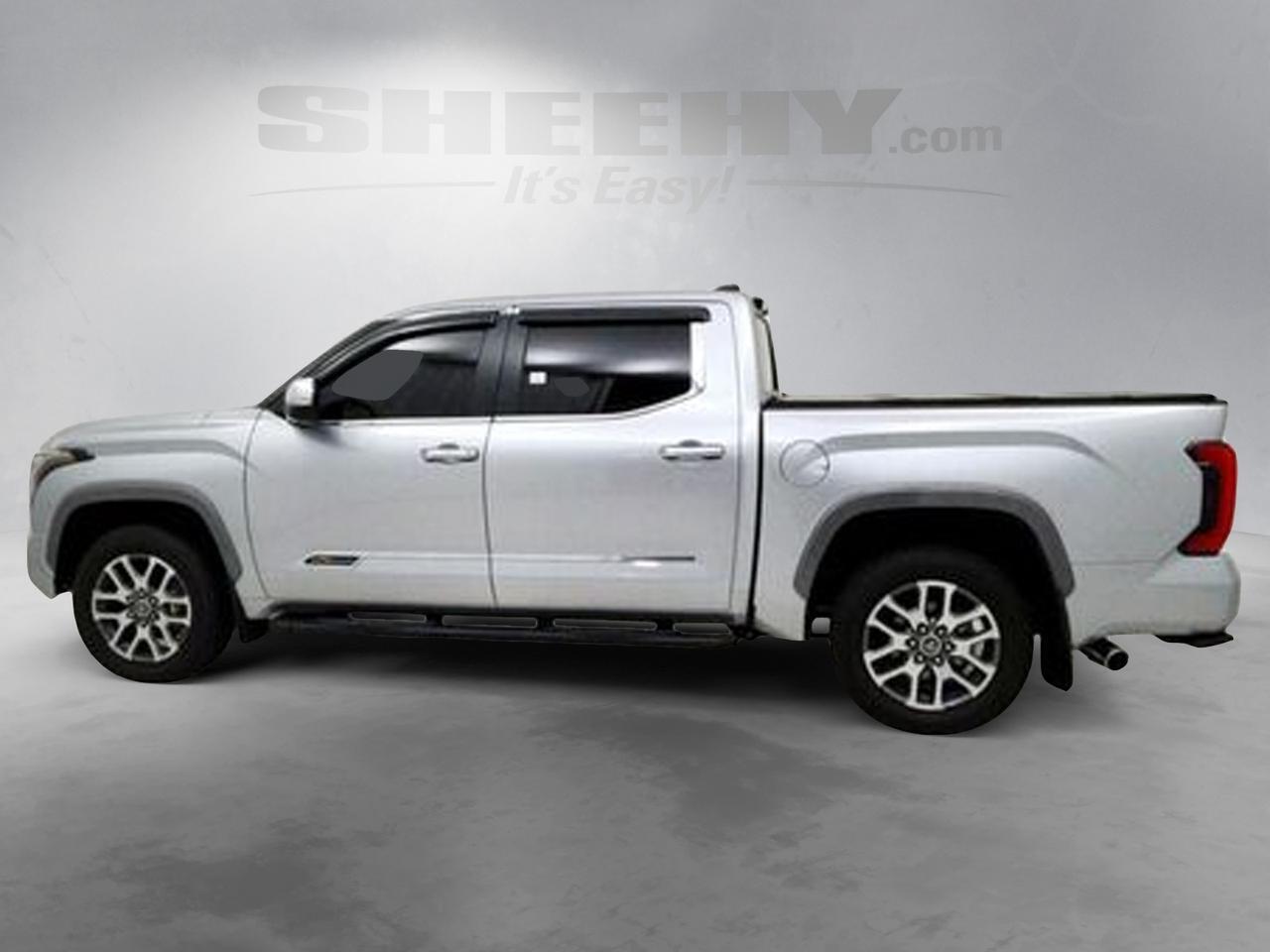 2024 Toyota Tundra 1794 Laurel MD