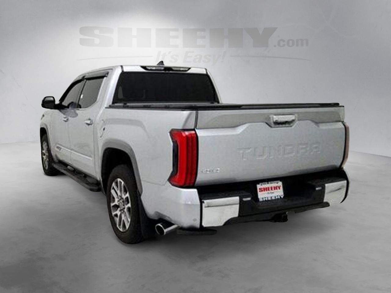 2024 Toyota Tundra 1794 Laurel MD