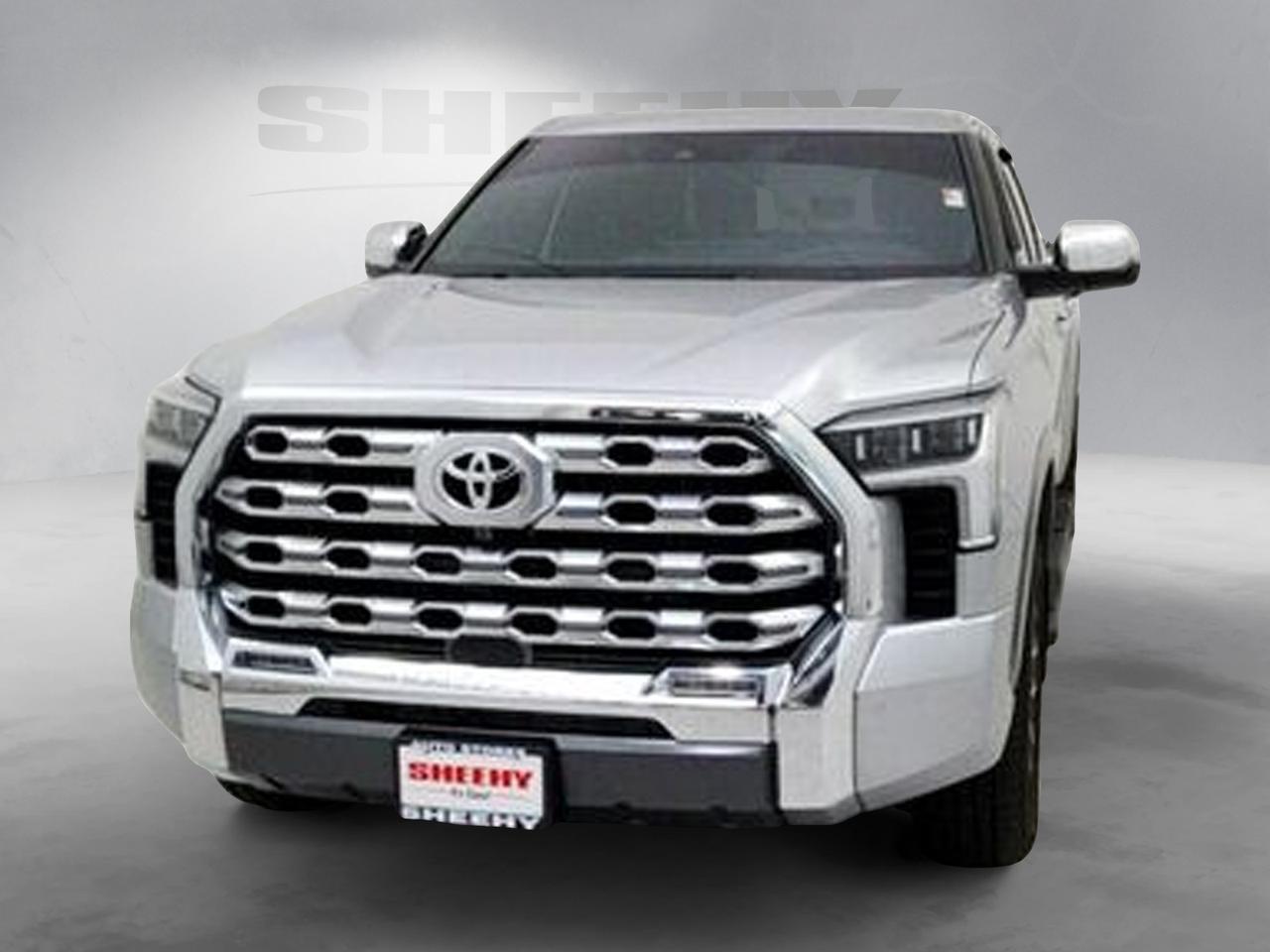 2024 Toyota Tundra 1794 Laurel MD