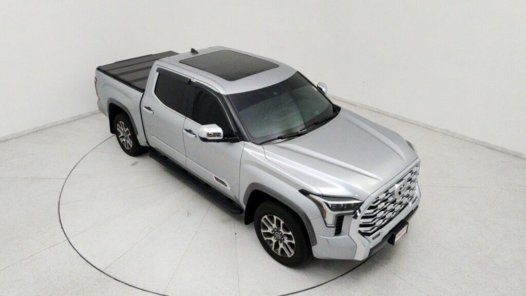 2024 Toyota Tundra 1794 Laurel MD