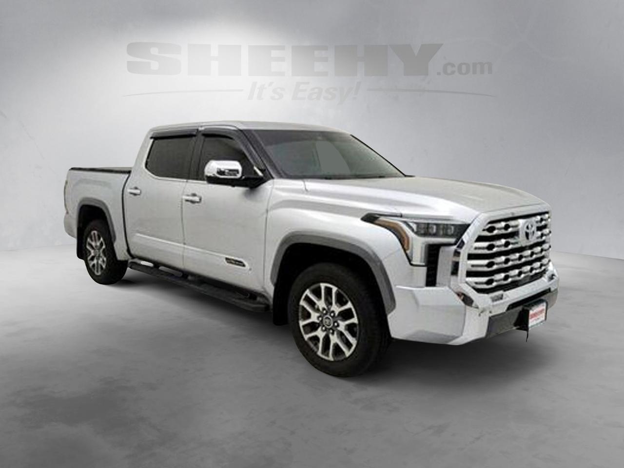 2024 Toyota Tundra 1794 Laurel MD