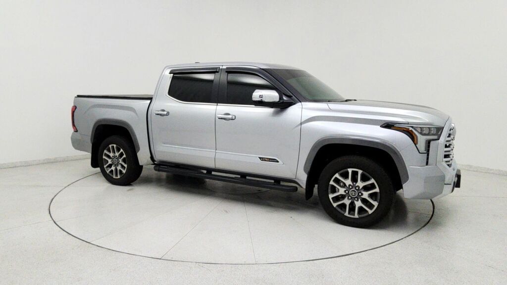 2024 Toyota Tundra 1794 Laurel MD