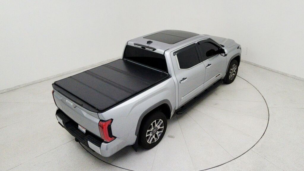 2024 Toyota Tundra 1794 Laurel MD