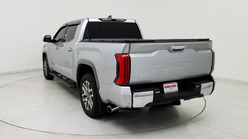 2024 Toyota Tundra 1794 Laurel MD