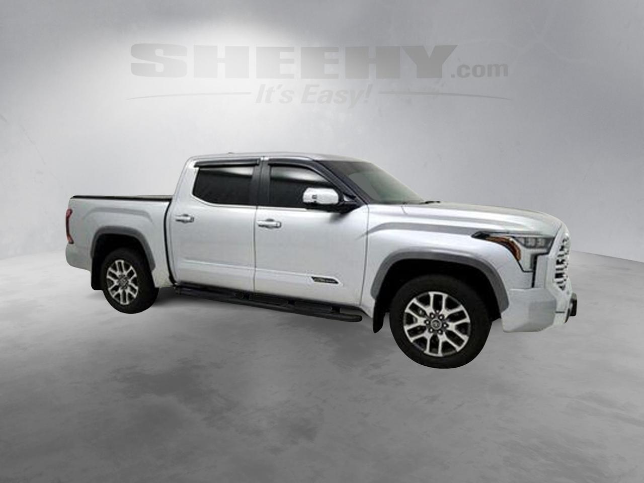 2024 Toyota Tundra 1794 Laurel MD