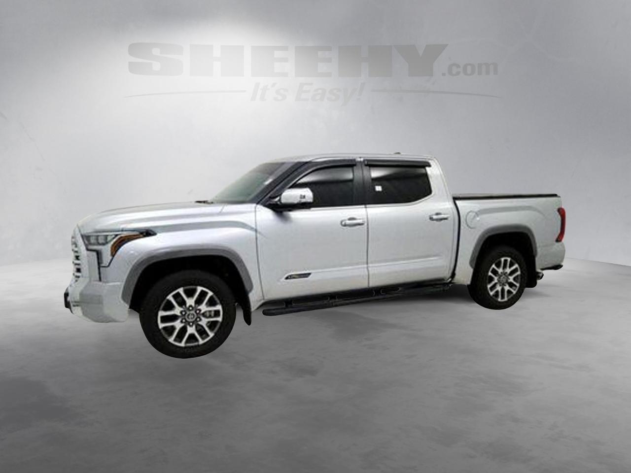 2024 Toyota Tundra 1794 Laurel MD
