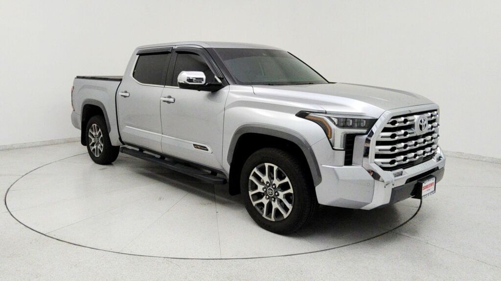 2024 Toyota Tundra 1794 Laurel MD