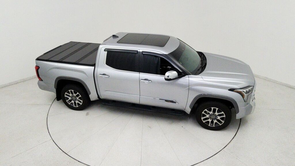 2024 Toyota Tundra 1794 Laurel MD