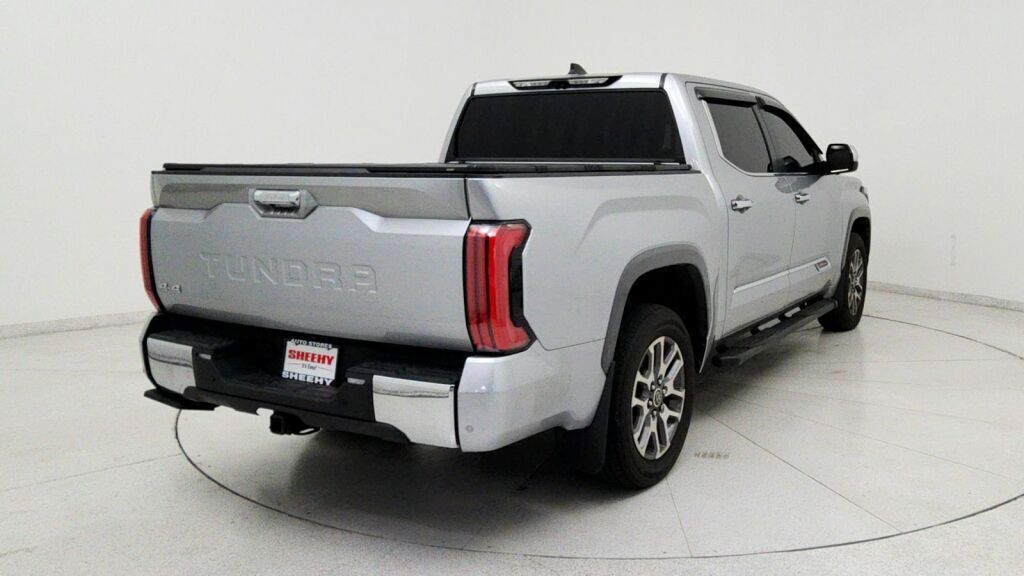 2024 Toyota Tundra 1794 Laurel MD