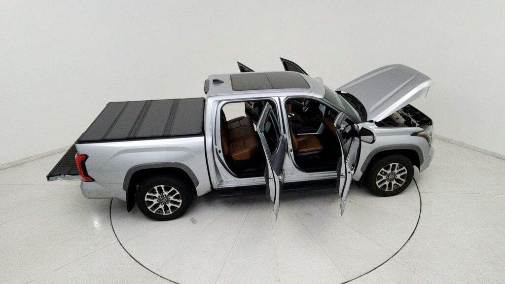 2024 Toyota Tundra 1794 Laurel MD