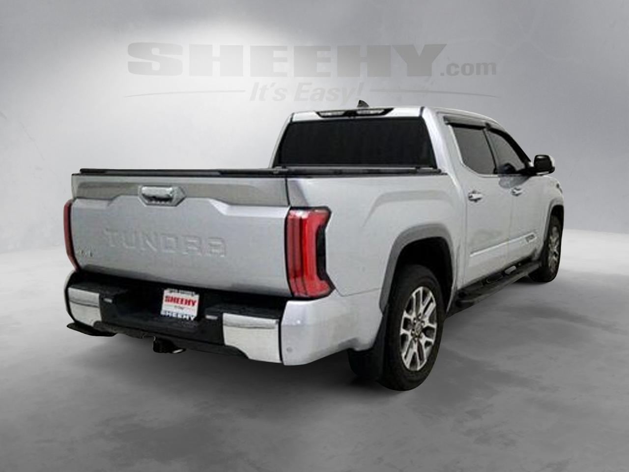 2024 Toyota Tundra 1794 Laurel MD