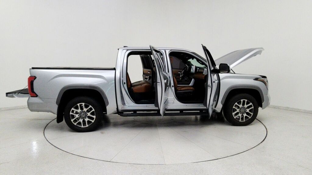 2024 Toyota Tundra 1794 Laurel MD