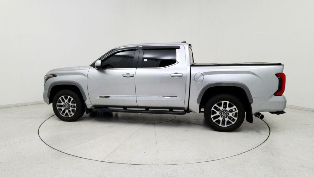 2024 Toyota Tundra 1794 Laurel MD