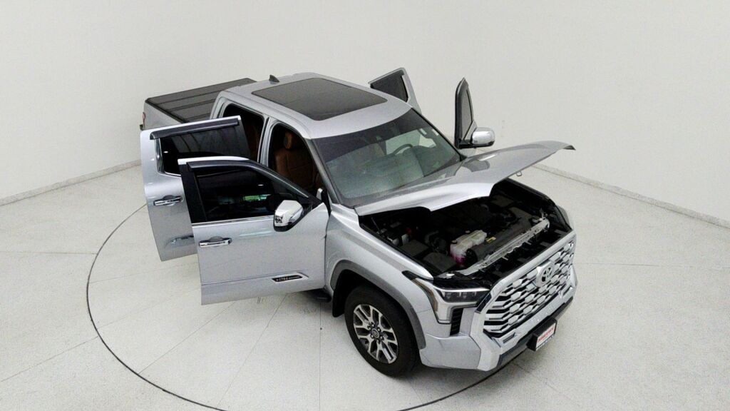 2024 Toyota Tundra 1794 Laurel MD