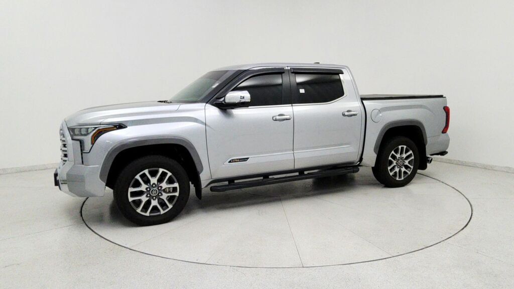 2024 Toyota Tundra 1794 Laurel MD
