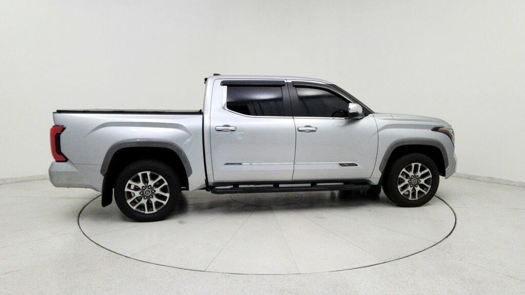 2024 Toyota Tundra 1794 Laurel MD