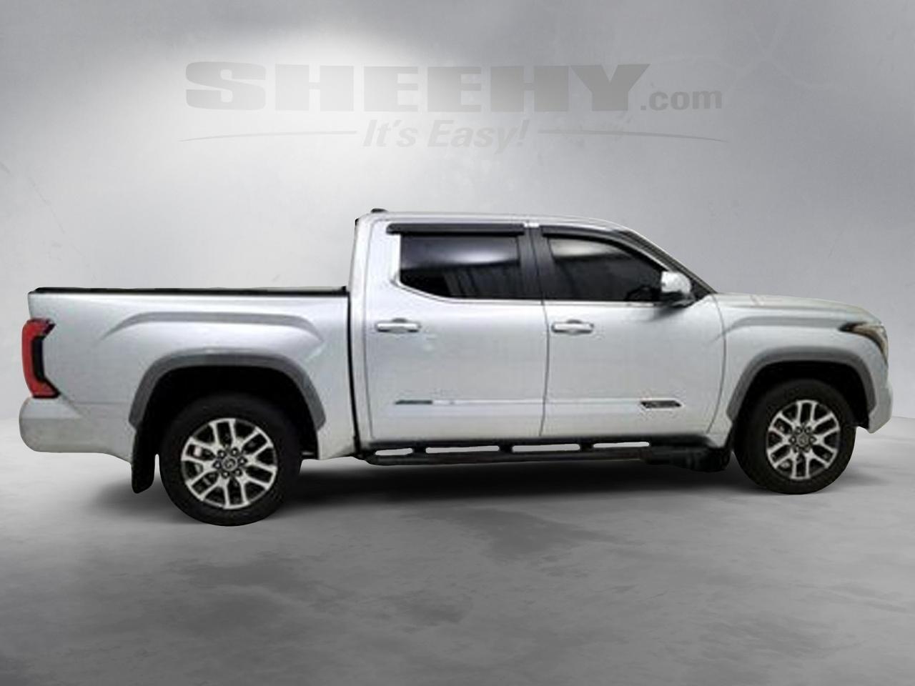 2024 Toyota Tundra 1794 Laurel MD