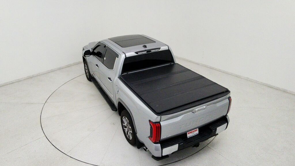 2024 Toyota Tundra 1794 Laurel MD
