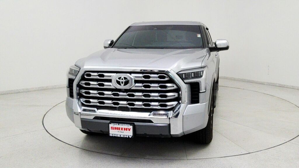 2024 Toyota Tundra 1794 Laurel MD
