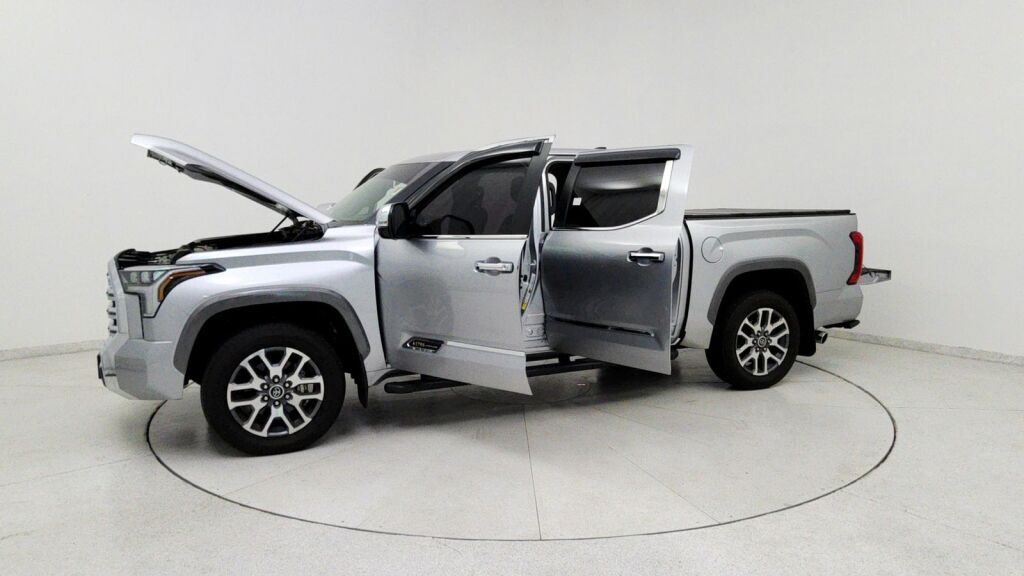 2024 Toyota Tundra 1794 Laurel MD