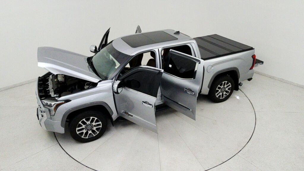 2024 Toyota Tundra 1794 Laurel MD