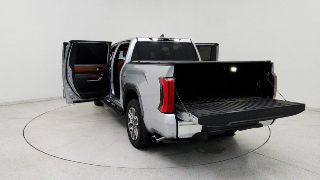 2024 Toyota Tundra 1794 Laurel MD