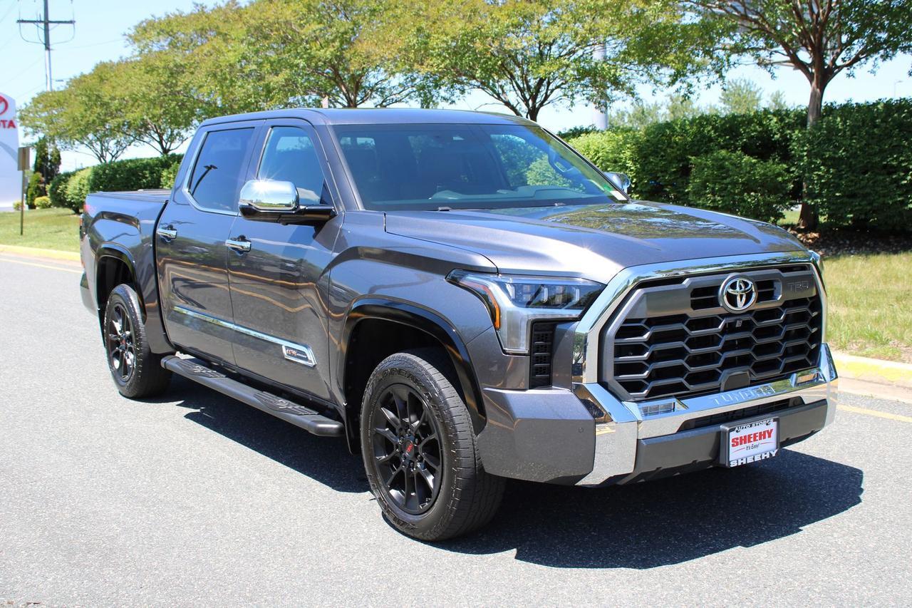 2024 Toyota Tundra 1794