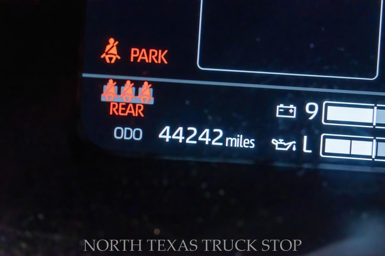 2024 Toyota Tundra 2WD 1794 Edition 3.4L i-Force 2WD Mansfield TX