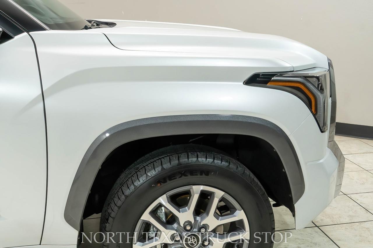 2024 Toyota Tundra 2WD 1794 Edition 3.4L i-Force 2WD Mansfield TX